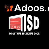 Expert Sectional Door Repair Service for Home and Business Needs 