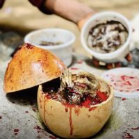 The best powerful spiritual herbalist in Nigeria +2349152737978