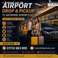 ???? RELYON CARS – TRAVEL IN STYLE, ARRIVE IN COMFORT! ✨