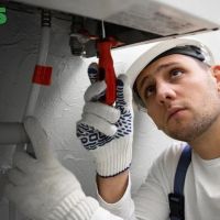 Boiler Repair Forest Hill