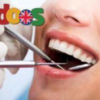 Best Dentist Near Me
