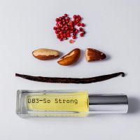 083-So Strong Inspired by Stronger With You