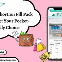 Buy Abortion Pill Pack Online: Your Pocket-Friendly Choice