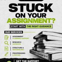 Get Your Assignments Done Quickly with a Plagiarism-Free Guarantee!