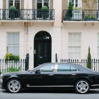 Premium Heathrow Airport Transfer