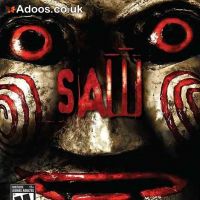 SAW Laptop and Desktop Computer Game