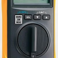 Buy Fluke 0665091 Current Loop Calibrator | Stable Output | calibrator
