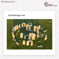 Stonehenge tours