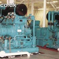 Mitsubishi Purifier Spare Parts | R A Power Solutions