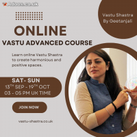 Vastu Courses - Vastu Shastra by Geetanjali Bhalla