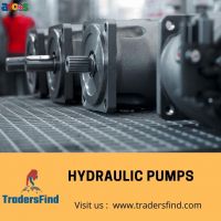Hydraulic Pumps Suppliers in UAE - Find the Best Manufacturers and Suppliers