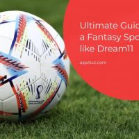 Earn Big with Fantasy Sports Apps like Dream11