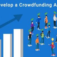 How Much Does Cost Develop a Crowdfunding App? - The App Ideas