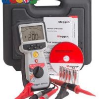 Buy Insulation Resistance Test | EnrgTech