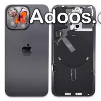 Reliable iPhone 15 Pro Max Screen Replacement and Back Glass Repair