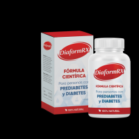 DiaformRX - CPA - [DE]