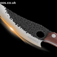 Matsato Knife – Precision Crafted for Exceptional Kitchen Performance