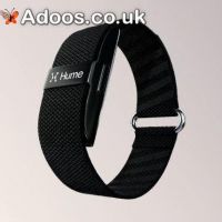 Hume Band: Track Activity, Sleep, and Heart Rate with Clarity