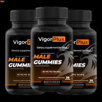 VigorPlux SP - CPA - [US]