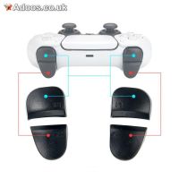 Gamepad R1, R2 for Ps5 Rubber repair
