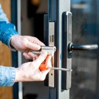 Expert Lock Replacement and Upgrades in Isle of Wight