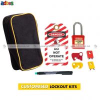 Every Industrial Plant Needs a LOTO Kit in London - Order Now!
