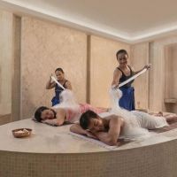Jacuzzi Milk Bath Massage Service in Jaipur 