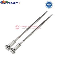 Common Rail Injector Valve Assembly F00V C01 378