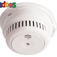 FH250BB Smoke Alarm: Essential Protection for Every Space