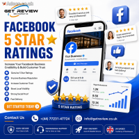 Buy Positive Facebook Review