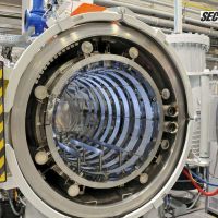 Vacuum Furnace Products by Erodex