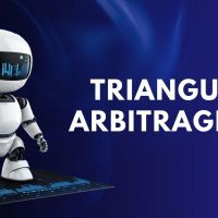 Triangular Arbitrage Bot 