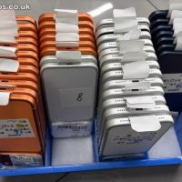 USED/NEW Apple iPhone 17/16/15/14/13/12 