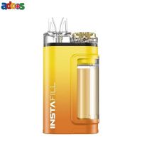 Instafill Vape Kit: Effortless Filling, Outstanding Flavor - Perfect f