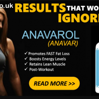 Anavar Steroid for Cutting: How It Helps Burn Fat and Preserve Muscle