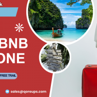 SaaS Airbnb Clone – Launch Your Rental Platform Faster