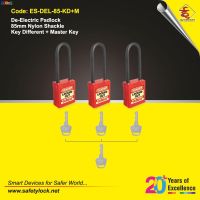 Get Complete Lockout Tagout Products from E-Square