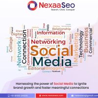 Professional Social Media Optimization Services in Fujairah