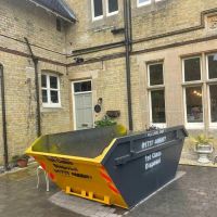 Skip Hire Dorking