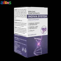 INDIVA SYSTEM EU - CPA - [ES]