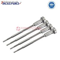 Diesel Control Valve F00V C01 355