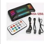 Brand new case fans 0 