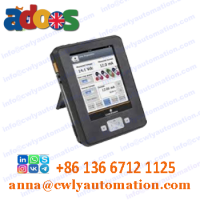 Emerson AMS Trex device communicator TREXCFPNAWS3S