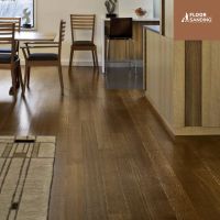 High-Quality Floor Sanding in London for Stunning Results