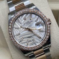 watch repairs in manchester