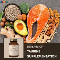 Save Up to 29% on Sky Premium Life Taurine Supplementation!
