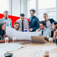 ILM Level 7 Diploma in Leadership and Management