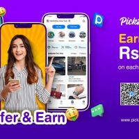 Best app for earning money and creating short videos.