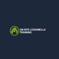 On Site Legionella Training Ltd