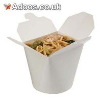Buy Online Printed noodle boxes wholesale South West London